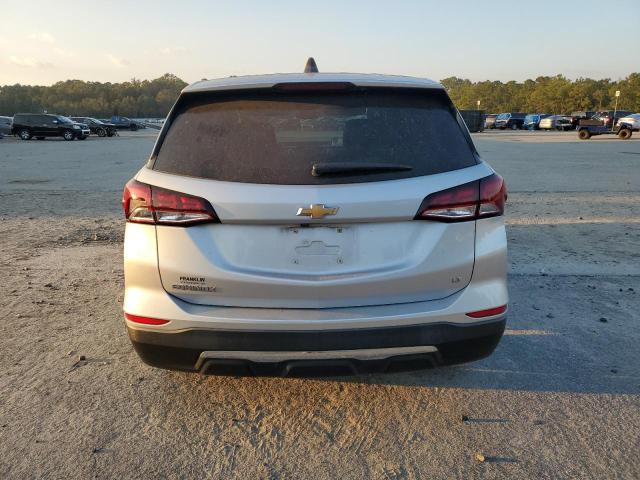 2022 CHEVROLET EQUINOX LT - 3GNAXKEV5NL113718