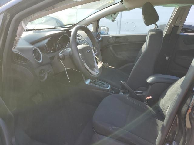 2019 FORD FIESTA SE - 3FADP4BJ7KM159226