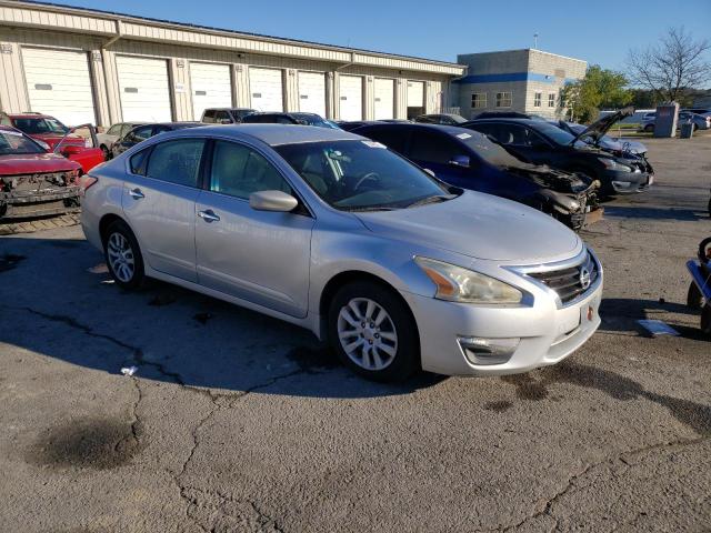 2015 NISSAN ALTIMA 2.5 - 1N4AL3AP1FC114711