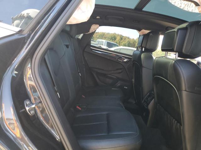2020 PORSCHE MACAN S - WP1AB2A51LLB37938