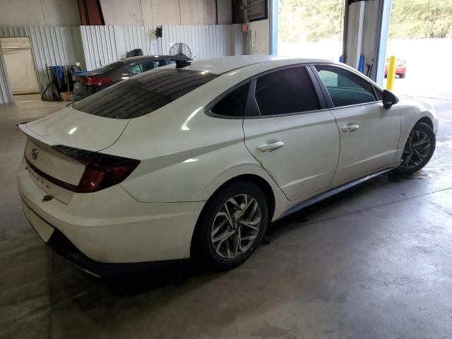 2020 HYUNDAI SONATA SEL - 5NPEL4JA0LH011034