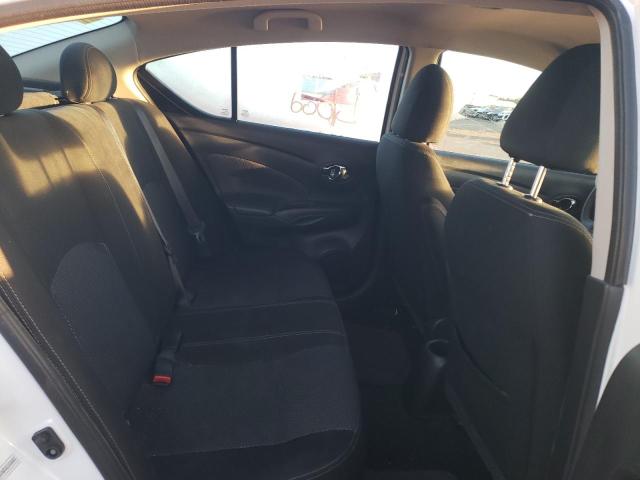2019 NISSAN VERSA S - 3N1CN7AP6KL868483