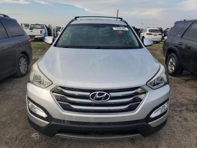 VIN 5XYZU3LB8FG293157 2015 Hyundai Santa Fe no.5