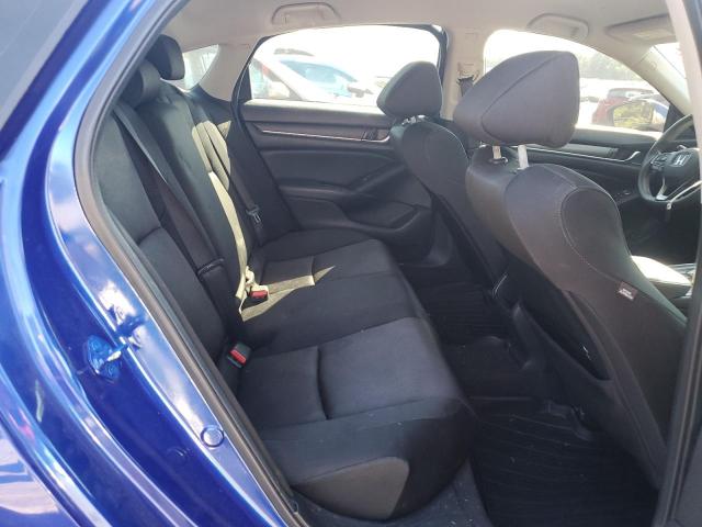 2018 HONDA ACCORD HYB - 1HGCV3F14JA002928