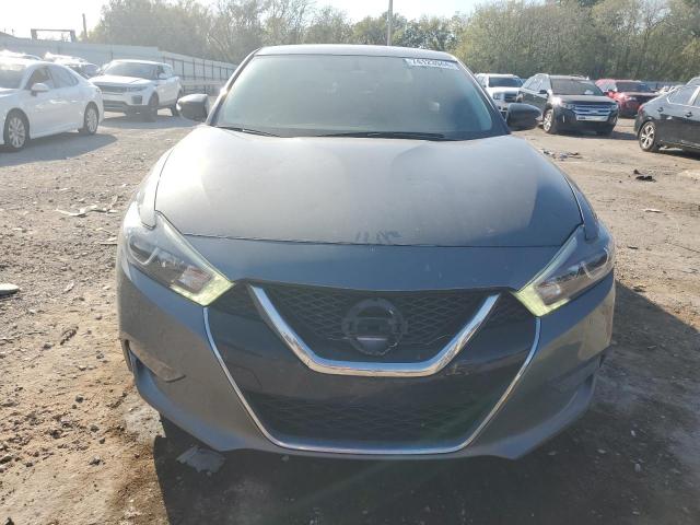 2018 NISSAN MAXIMA 3.5 - 1N4AA6AP6JC398465