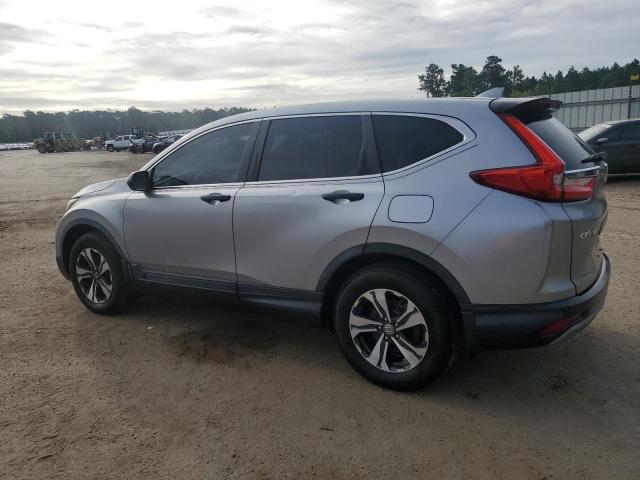 2018 HONDA CR-V LX - 5J6RW5H33JL001722