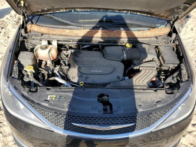 2017 CHRYSLER PACIFICA L - 2C4RC1GG5HR835505