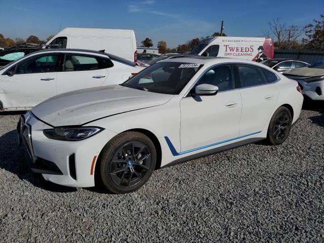 2024 BMW I4 XDRIVE #2962328044