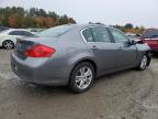 INFINITI G25 photo