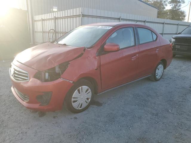 2019 MITSUBISHI MIRAGE G4 - ML32F3FJ5KHF15059