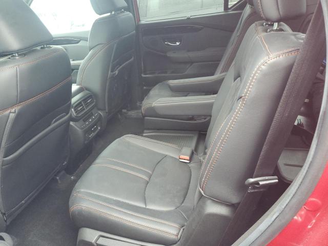 2025 HONDA PILOT TRAI 5FNYG1H68SB013970