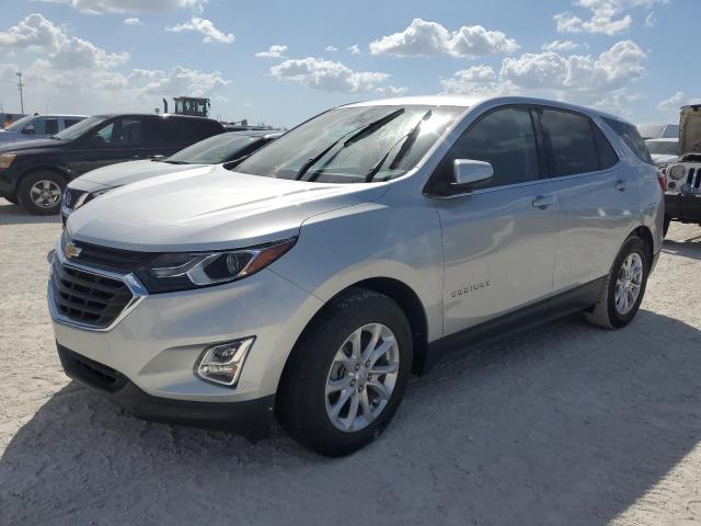 2020 CHEVROLET EQUINOX LT - 3GNAXKEV9LS531914