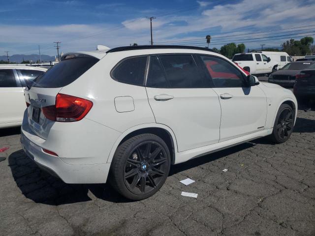 VIN WBAVM1C59EVW53828 2014 BMW X1 no.3