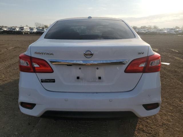 2016 NISSAN SENTRA S - 3N1AB7AP2GY288304