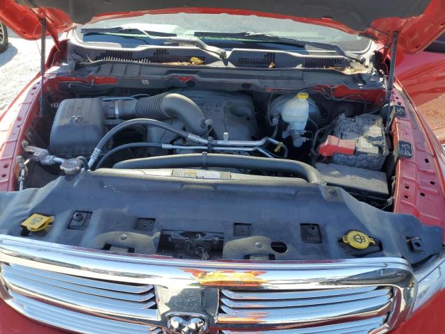 2015 RAM 1500 SLT - 1C6RR7GT4FS560033