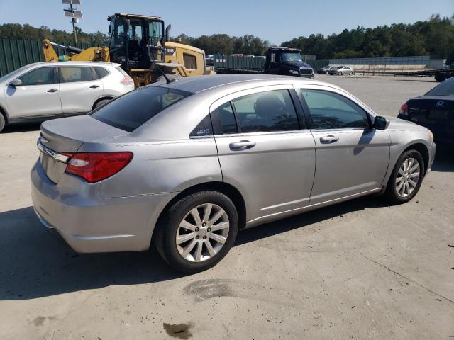 VIN 1C3CCBABXDN734092 2013 Chrysler 200, LX no.3