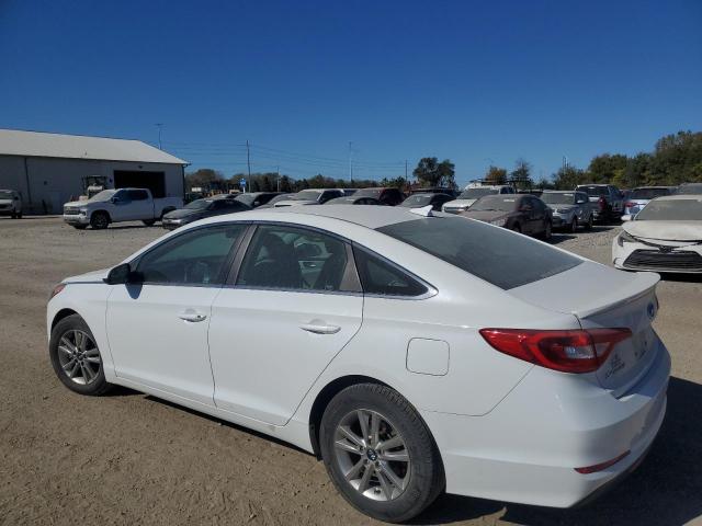 2017 HYUNDAI SONATA SE - 5NPE24AF5HH543496