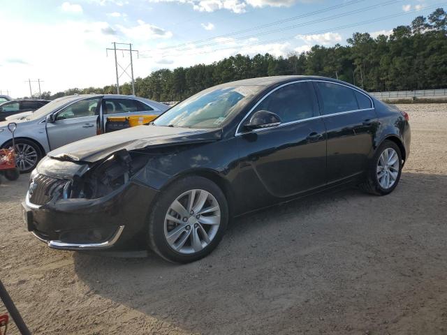 VIN 2G4GK5EX6G9190197 2016 Buick Regal no.1