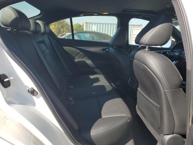 2020 INFINITI Q50 PURE - JN1EV7AR7LM254897