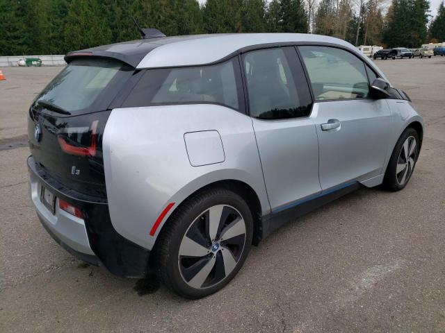 VIN WBY1Z4C56FV500361 2015 BMW I3, Rex no.3