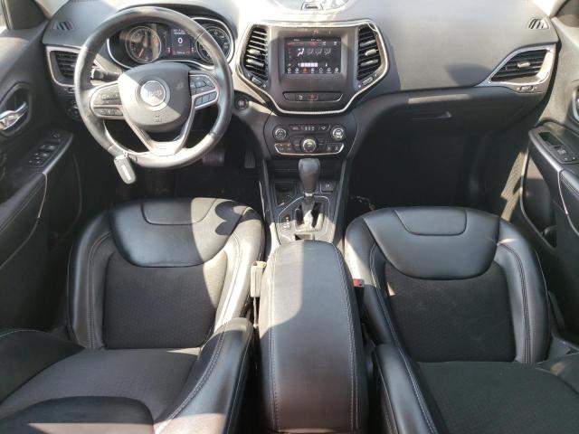 2020 JEEP CHEROKEE L - 1C4PJLLB9LD522181