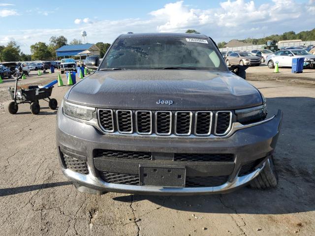2023 JEEP GRAND CHER - 1C4RJJAG2P8867613