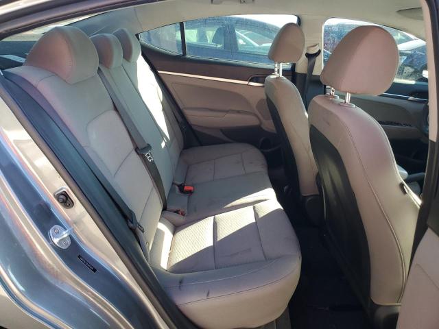 2019 HYUNDAI ELANTRA SE - 5NPD74LF2KH493609