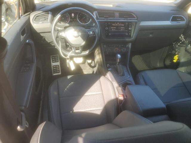2021 VOLKSWAGEN TIGUAN SE - 3VV3B7AX6MM006868
