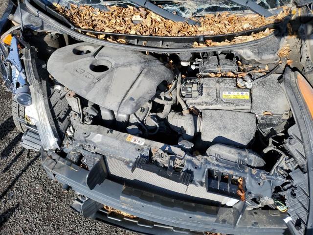 VIN KMHD35LH1GU337783 2016 Hyundai Elantra no.11