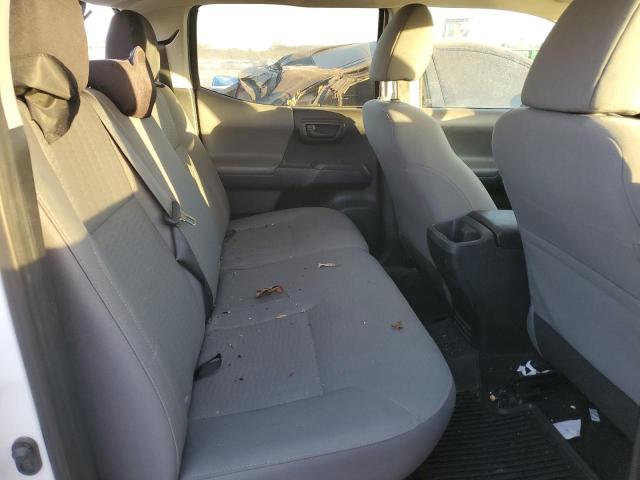 2019 TOYOTA TACOMA DOU - 3TMCZ5AN0KM227490