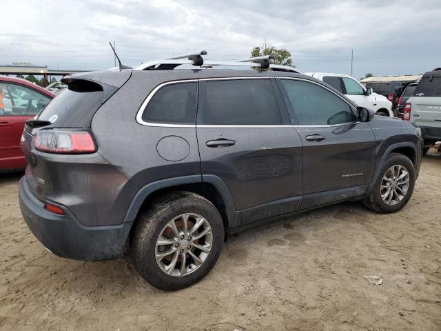 VIN 1C4PJMLX0KD230967 2019 Jeep Cherokee, Latitude ... no.3