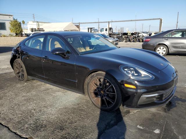 VIN WP0AA2A72LL102086 2020 PORSCHE PANAMERA no.4