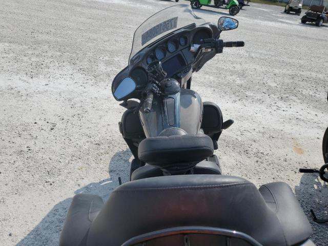2021 HARLEY-DAVIDSON FLHTKSE 1HD1TEH18MB951156