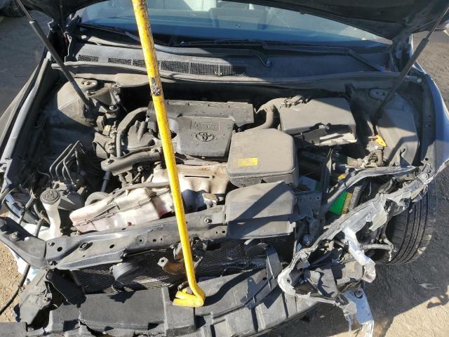 VIN 4T4BF1FKXFR448240 2015 Toyota Camry, LE no.11