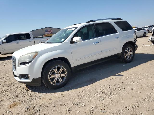 VIN 1GKKRRKD8GJ129003 2016 GMC Acadia, Slt-1 no.1