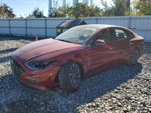 2023 HYUNDAI SONATA LIM - KMHL34J27PA317270