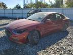 2023 HYUNDAI SONATA LIM - KMHL34J27PA317270