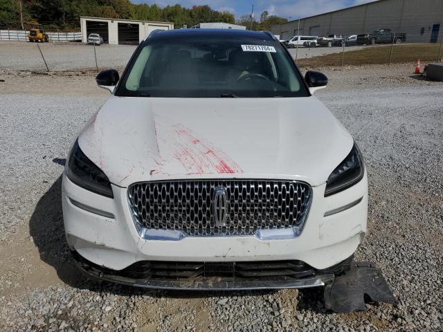2020 LINCOLN CORSAIR RE - 5LMCJ2D95LUL11038