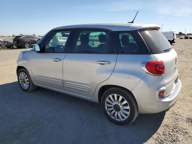 VIN ZFBCFABH6EZ024667 2014 Fiat 500L, Easy no.2