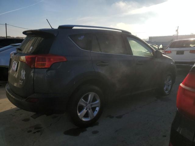 VIN JTMRFREV2DD005293 2013 Toyota RAV4, Xle no.3