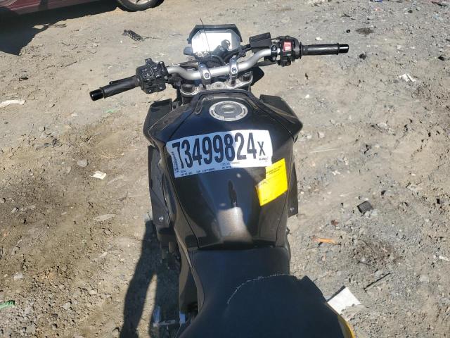 2017 YAMAHA FZ10 JYARN48E6HA001249