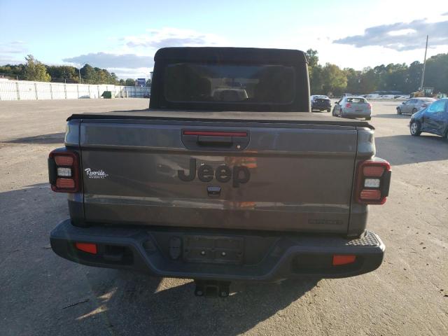 2020 JEEP GLADIATOR - 1C6HJTAG5LL146157