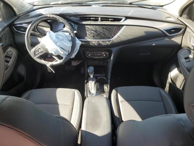 2021 BUICK ENCORE GX - KL4MMDS21MB142700