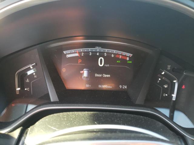 2020 HONDA CR-V EXL - 7FARW1H81LE013453