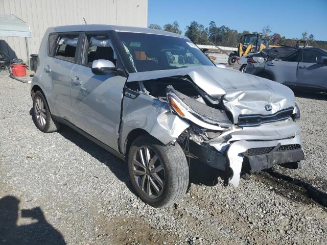 2017 KIA SOUL + - KNDJP3A59H7463110