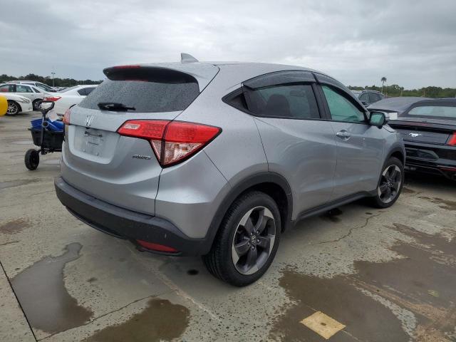 2018 HONDA HR-V EX - 3CZRU6H53JG722228