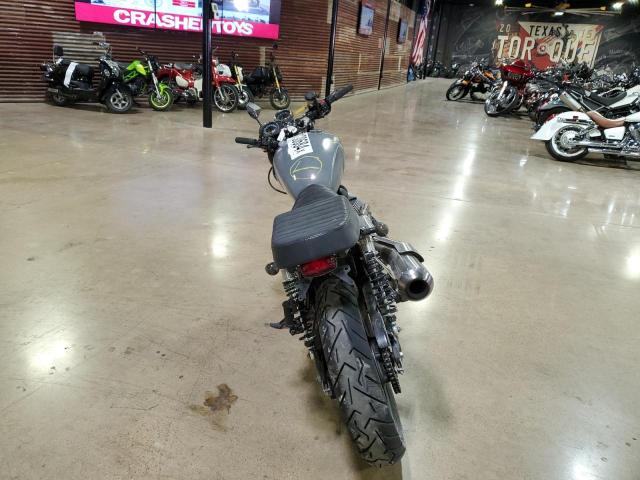 2015 TRIUMPH MOTORCYCLE SCRAMBLER SMT925RN0FT678432