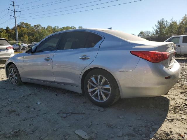 2016 INFINITI Q50 BASE - JN1CV7AR1GM253158
