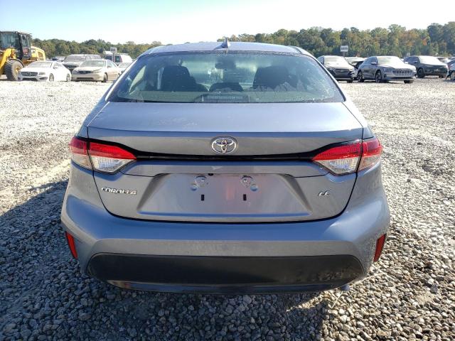 2023 TOYOTA COROLLA LE - 5YFB4MDE6PP073691