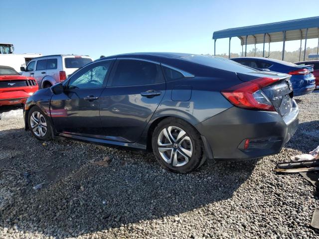 Vin: 2hgfc2f55hh509512, lot: 73866504, honda civic lx 20172